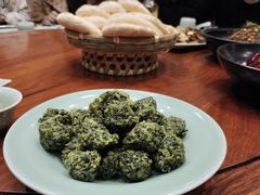 野菜丸子-河东颐祥阁(世贸店)