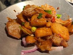 -绿茶餐厅(朝阳大悦城店)