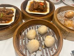 -稻香海鲜饭店(第一国际店)