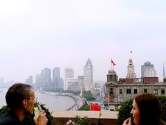 -上海和平饭店 Fairmont Peace Hotel