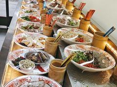 -西江红·株洲本地菜(滨江南路店)