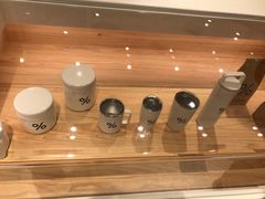 -% Arabica阿拉比卡咖啡(深圳湾万象城店)