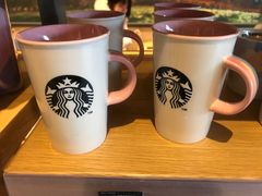 -星巴克(北辰西路店)