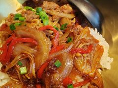 -九田家黑牛烤肉料理(新光汇店)