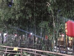-嘉里饭庄