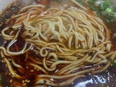 -兰州马子禄牛肉面(文景公园店)