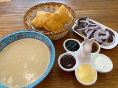 -BAURSAK包尔萨克早餐屋(第二分店)