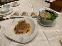 -明阁 Ming Court(广州朗豪酒店)