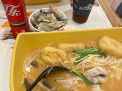 -谭仔米线(皇庭广场店)