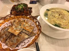 -金城大酒店-中餐厅(汾江中路店)