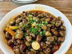 -沙掌门肉蟹煲(沙溪店)