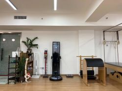 点击看大图 -Green Pilates格琳普拉提工作室