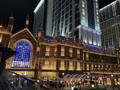 -澳门喜来登大酒店