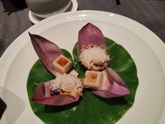 -观宴·品质赣菜(高新大道店)