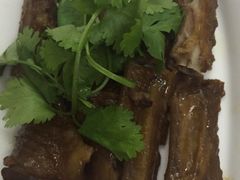 -吴祥记潮州菜·百年老字号·砂锅粥