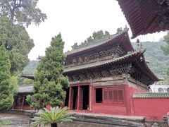 -报恩寺(平武县)