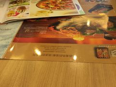 -必胜客(大悦城店)