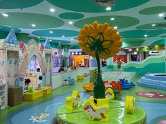 -泉汇购物广场(大沽南路店)