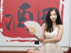 -鲜璟台·地标景观餐厅(上海中心店)