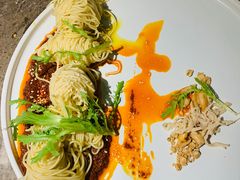 -绿茶餐厅(天津天河城店)