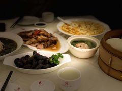 腰花-怡园饭店-餐厅(四望亭店)