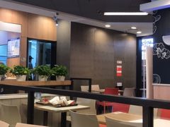大堂-肯德基(永旺店)