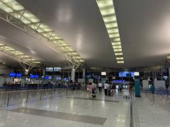 -河内内排国际机场