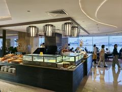 -白天鹅宾馆·流浮阁咖啡厅