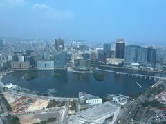 -澳门旅游塔360°旋转餐厅(南湾湖广场店)