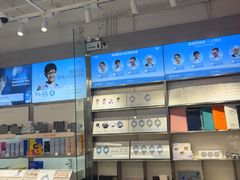 -LOHO眼镜(北京富力广场店)