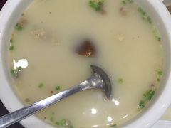 -满旗楼 北京烤鸭·涮羊肉火锅(武昌店)