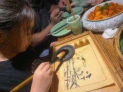 -淀里船宴(卓达店)