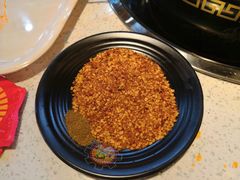 干碟-正宗钢管厂五区·小郡肝火锅·串串香(商品街总店)