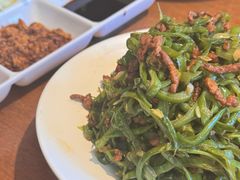 -姥姥家春饼店(八里庄店)