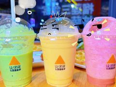 -深圳龙华星河COCO City(民治店)