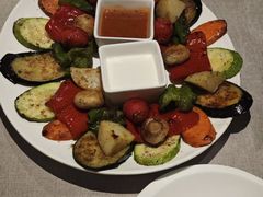 -Efes Turkish & Mediterranean Cuisine 艾菲斯餐厅(陆家嘴店)