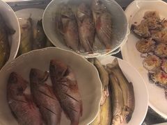 -宏达老菜馆(东安街店)