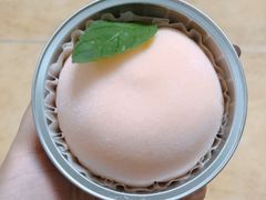 -莎琳娜食品有限公司·蛋糕店
