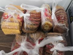 -宫廷糕点铺(人民中路店)
