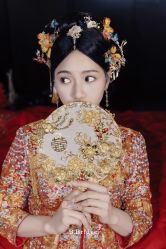 -B.Bridge Couture婚纱礼服(福田店)