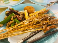 -佰园全日西餐厅-厦门佰翔软件园酒店