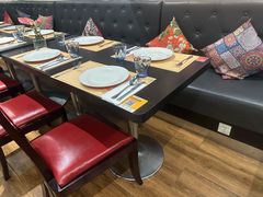 -克比叔叔印度餐厅Kebabs on the Grille(人民广场店)