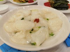 芙蓉鸡片-九花山烤鸭店