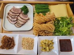 -丰泽园饭店