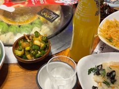 -山河屯铁锅炖(绥望路店)