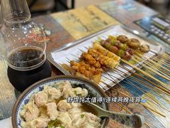 -老谢野馄饨(延安路店)