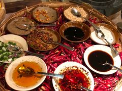 -River Café 海鲜自助(重庆丽笙世嘉酒店)