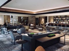 -粤海喜来登酒店·&More聚驿(天河城店)