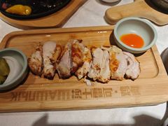 -俄士厨房(环球港店)