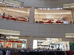 -翠微百货(龙德店)
